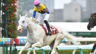 大本命ソダシは秋華賞で本当に勝てるのか。追い風となる材料はいっぱいあるが…