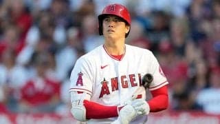 【MLB】大谷翔平いても勝てないエンゼルス　PS進出はいつになる、米メディア予想「2028年だ」