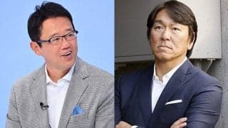 「遠くに飛ばすのはロマン」古田敦也氏が伝えたい、長所を伸ばすことの大切さ