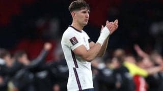 敗戦回避弾！　ストーンズ「僕らにとって大きな得点でもあったし、すごく誇らしいね」