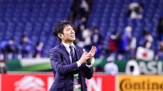サッカー日本代表、オーストラリア代表戦薄氷勝利で分かった「森保監督が本当に信頼していた選手」！サイドを制圧した｢スピードスター｣と途中出場の｢ジャガー｣の存在