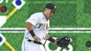 筒香嘉智はパイレーツと再契約するのか。地元メディアは熱望も交渉を難しくしそうな２つのネック