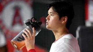 【MLB】大谷翔平の“耐久性”を示す今世紀最多「1172」の数字　米メディア称賛「ほぼ奇跡」