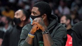 ネッツがカイリーをチーム練習と試合へ出場させない方針を発表「我々の望みは…」