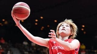 【短期連載・TOKYOの先へ】髙田真希（デンソー/女子日本代表）