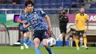 日本の強みを引き出したシステム変更、田中碧が生み出したピッチ上の流れ/日本代表コラム