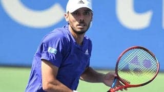 錦織ら日本勢男子は全員敗退