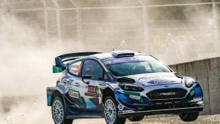 WRCスペイン：Mスポーツ・フォード、オールターマックのカタルーニャに2台をエントリー