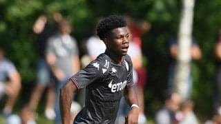 ビッグクラブが狙うチュアメニ、モナコは約80億円を要求か