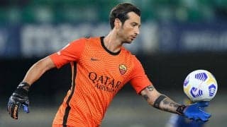 メニャン負傷のミラン、元イタリア代表GKを急遽獲得へ