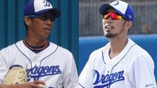 13日の公示　巨人が亀井善行を抹消し重信慎之介を登録、中日は山井大介、藤井淳志を登録