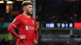 リバプール、オックスレイド＝チェンバレンが移籍望めば止めずか