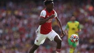 ガナーズの新戦力ロコンガ「僕の好みのプレースタイルは8番だ」