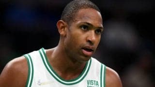 セルティックスのホーフォードがコロナ陽性で離脱…開幕戦出場は微妙に