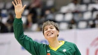 「TOKASHIKI Tuesday」開催…火曜日に渡嘉敷来夢がオンラインで中学生と交流