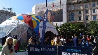 あと一歩が足りなかった…/原ゆみこのマドリッド