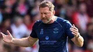 プレミアでいまだ勝利なしのセインツ、選手からも監督交代の予想者が？