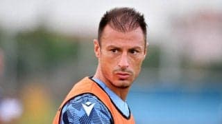 今夏ラツィオと契約更新もここまで出番なしのラドゥ、代理人は「とても奇妙な瞬間だ」と不満