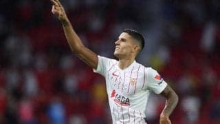 新天地セビージャで躍動！ ラメラが好調ぶり語る　「今が最高の瞬間」