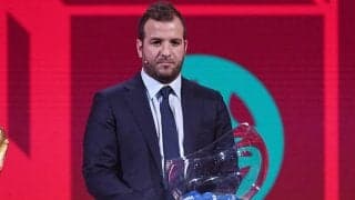 「泣き言だ」ファン・デル・ファールト氏がクルトワの発言に喝