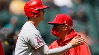 【MLB】エンゼルスは「大物獲得に乗り出せ」　大谷翔平も振り向く？オススメの補強候補たち