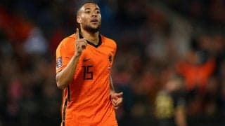 「このチャンスを3年待った」　代表復帰戦でゴールのダンジュマが喜びの声