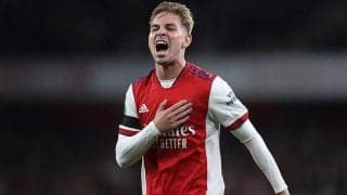 スミス・ロウ、ここ5戦3発で得点感覚にも磨き　「アルテタが自信を与えてくれた」