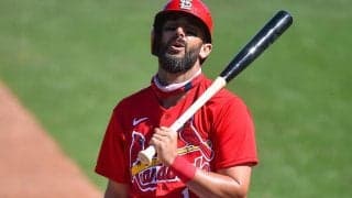 【MLB】打率1割台の控えが年俸21億円、16敗左腕が28億円…　“コスパ最悪”の契約は？