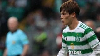 「リスペクトの欠如」古橋亨梧の発言にライバルクラブOBが苦言「セルティックとサインしたばかり」