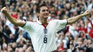 史上最高“究極”のオールラウンダー、フランク・ランパード