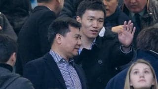 ニューカッスルの新オーナーPIF、今度はインテル買収を画策か…1300億円用意とも