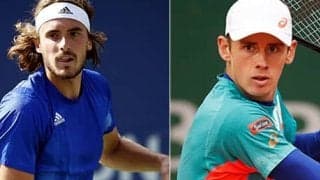  【速報中】チチパスvsデ ミノー 