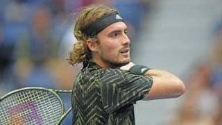 チチパスが逆転勝利で16強入り「正直、何が起こったのかわからない」[BNPパリバ・オープン]