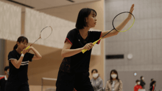 【連載】インカレ前特集『成』　第二回　鈴木ゆうき×吉田瑠実