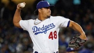 【MLB】「フェイクだ、そんなわけがない」　165キロ剛速球なのに48cmも変化した“超魔球”