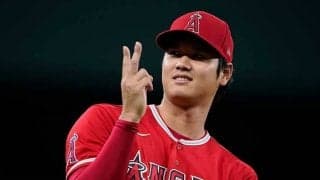 【MLB】大谷翔平、データサイトも予想できなかった“貢献度”　2位とも「異常に大きな差」