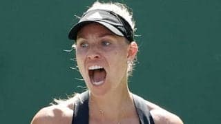 ケルバー完勝「難しい試合」