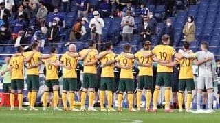 10点満点で「2.5」…「忘れたくなるゲームだろう」と日本代表戦のオーストラリア代表選手採点で最低評価を受けた選手は？