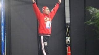 天皇杯奪還とはならずも入賞者続出－第97回全日本学生選手権水泳競技大会　最終日