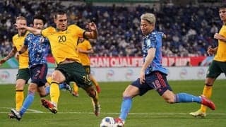 【サッカー日本代表ワールドカップ最終予選】「決勝点を生んだ吉田麻也の意識」「詰めていた古橋亨梧と伊東純也」【オーストラリア戦の激論】(2)