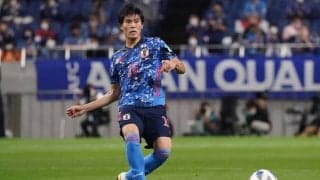 サッカー日本代表「選手査定｣2021年10月ワールドカップ最終予選「サウジアラビア代表＆オーストラリア代表」戦(1)冨安健洋や吉田麻也や長友佑都、DF陣の評価は?【図表】