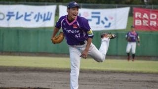 「どうせすぐ体がぶっ壊れると…」　7年の肩痛、元鷹左腕が過ごした“奇跡の1年”