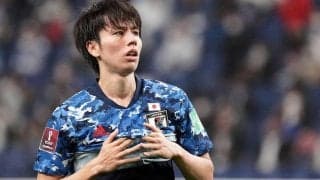 「さらに頑張ります！」田中碧の意気込みに先輩・守田英正から厳しい言葉!? 久保建英や堂安律もエール