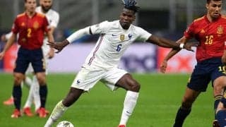 ムバッペやポグバが“無駄を嫌う”フォロワー数世界2位のTikTokerに夢中