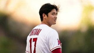 【MLB】大谷翔平、Aロッド＆オルティスが対談で脱帽「独身で来たのが凄い。俺なら疲れちゃう」