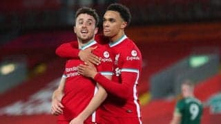 プレミア再開を前に、クロップ監督が負傷者状況明かす　「トレントとジョタは大丈夫だろう」