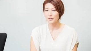 狩野舞子が他競技の選手を取材して感じた、バレー界に足りないもの。引退後のキャリアにも言及した