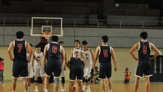 【バスケットボール（男子）】優勝奪還とはならずも、収穫の多い試合に/第７９回早慶バスケットボール定期戦