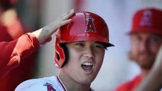 【MLB】エンゼルスにとって大谷翔平は希望の光…　球団公式の「総決算動画」が二刀流の独壇場に