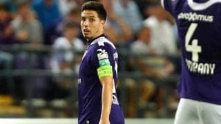 ナスリが激太り…引退発表から3週間でポッコリお腹に「どうやったらそんなに…」